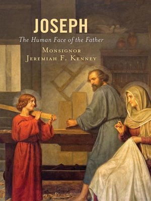 cover image of Joseph